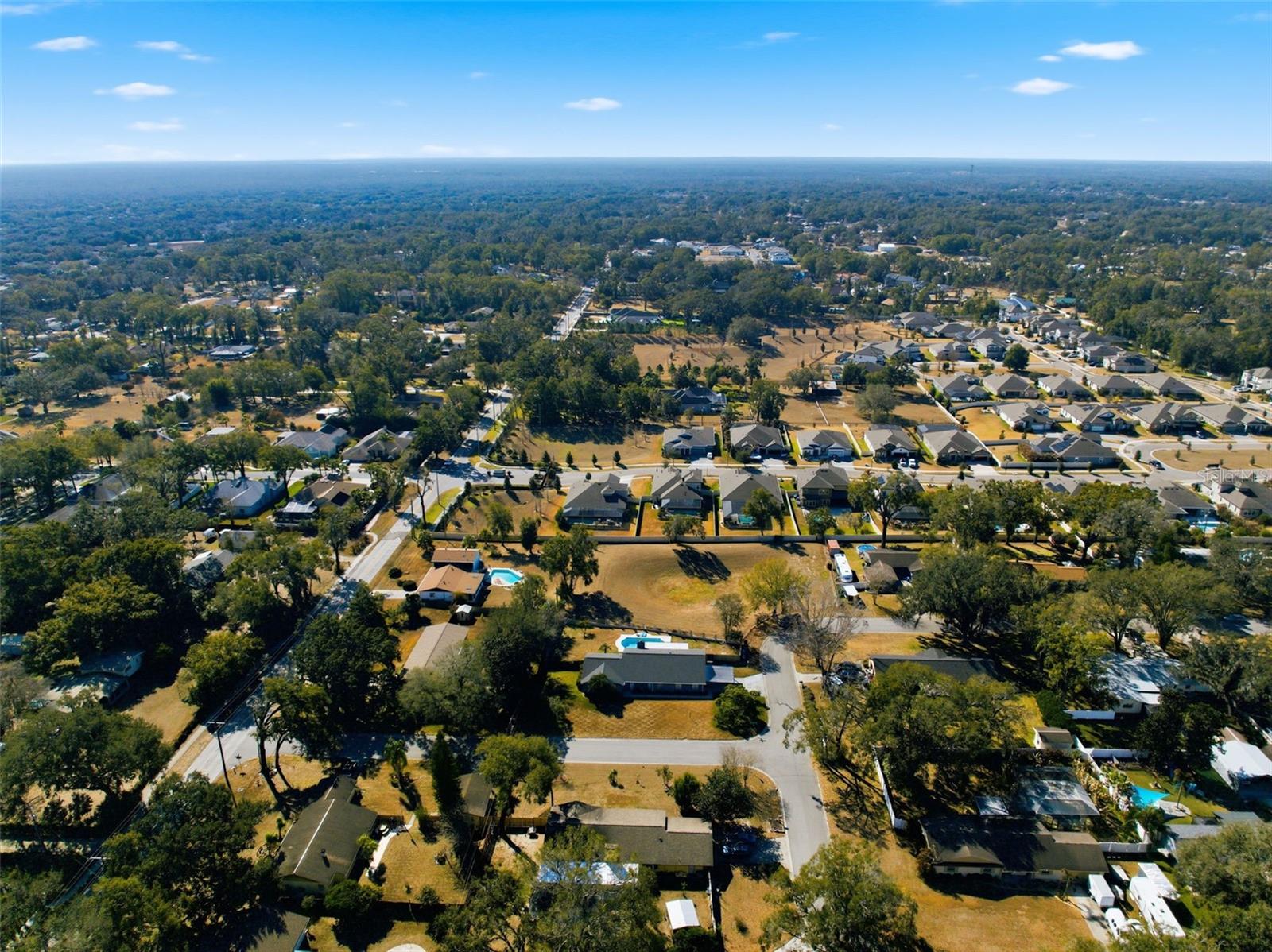 SPRINGDELL ESTATES - Residential