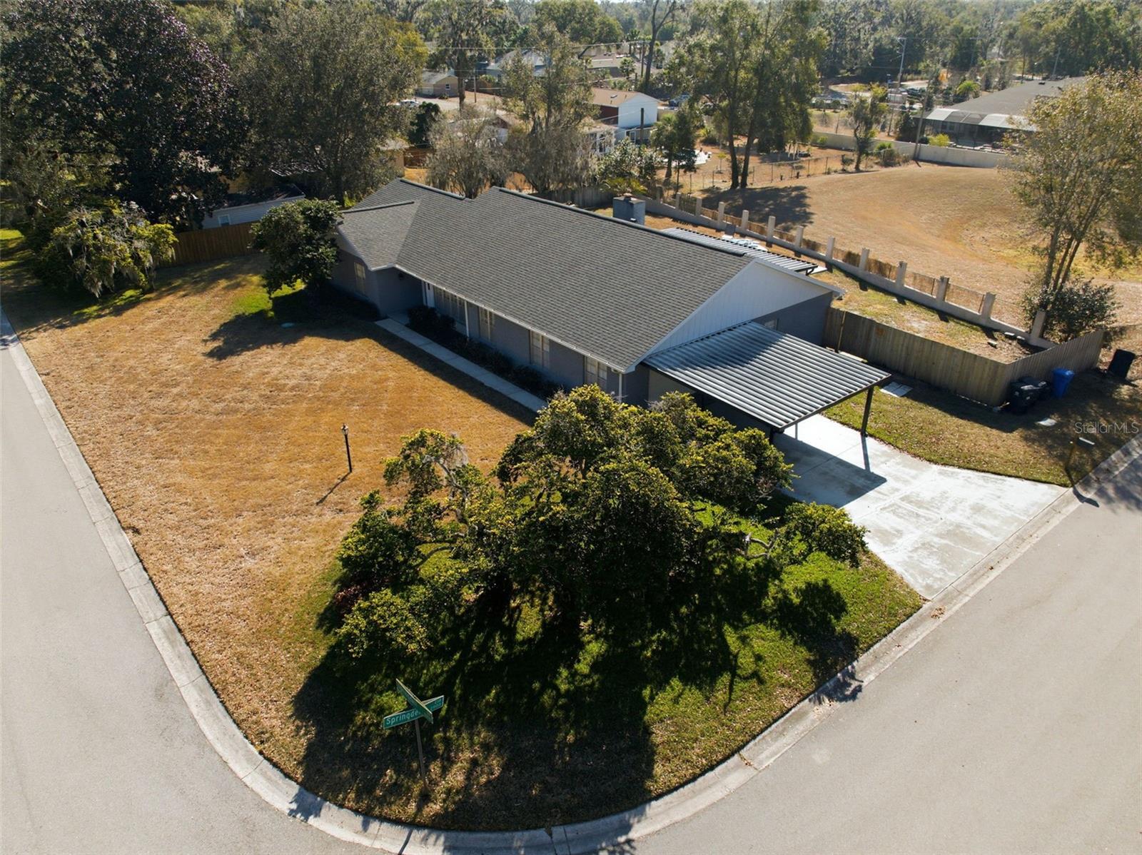 SPRINGDELL ESTATES - Residential