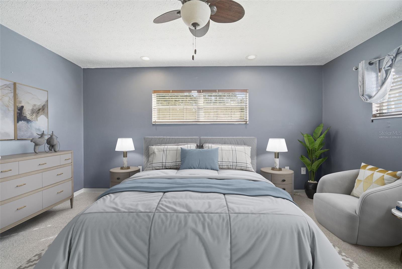 SPRINGDELL ESTATES - Residential