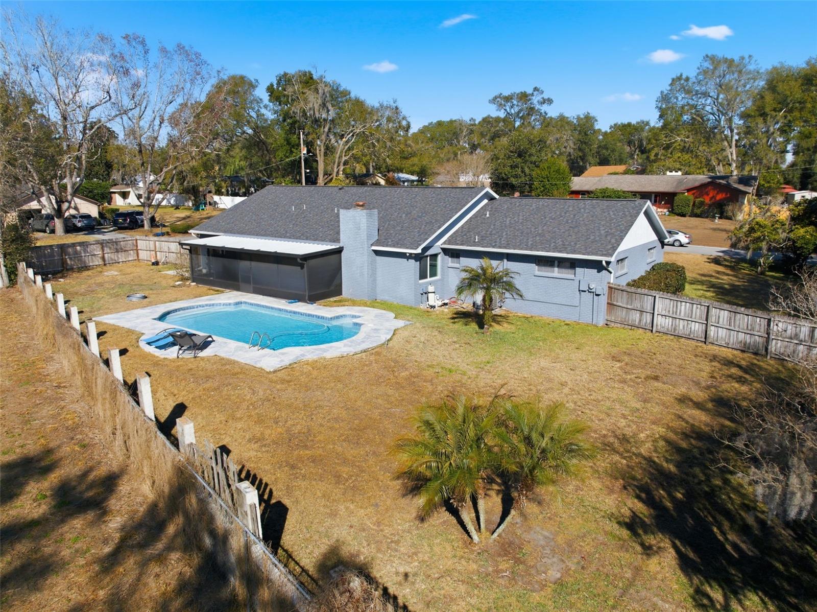 SPRINGDELL ESTATES - Residential