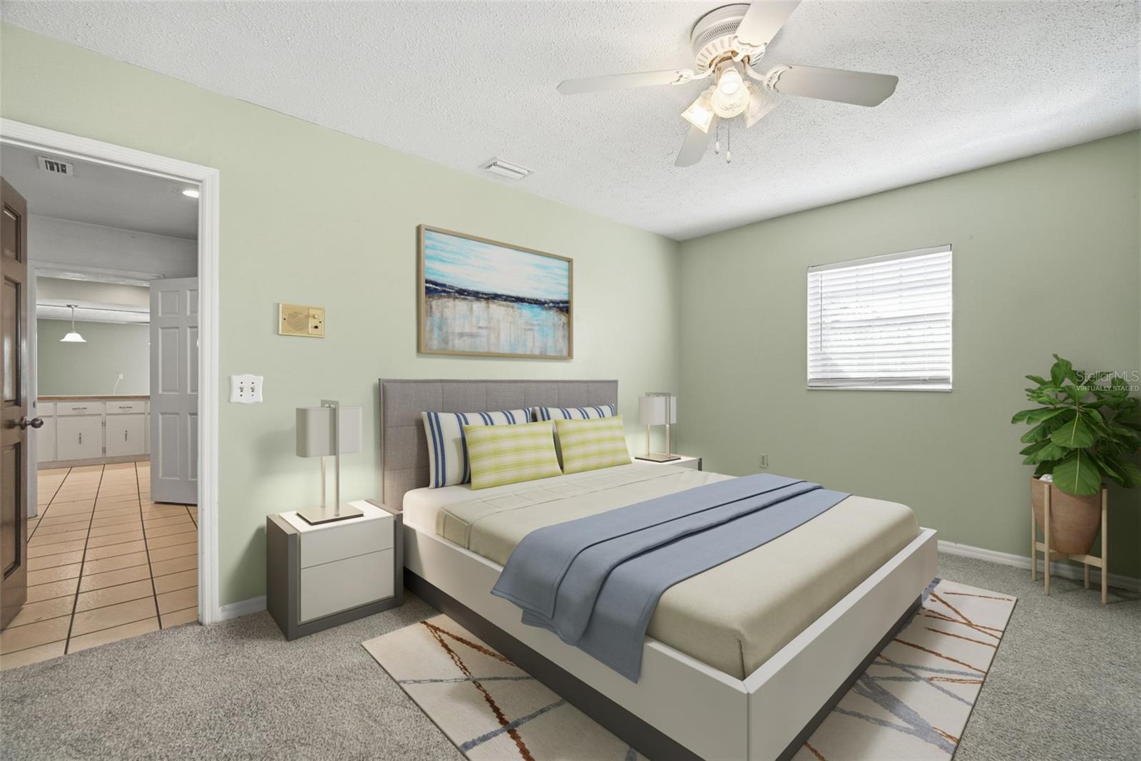 SPRINGDELL ESTATES - Residential