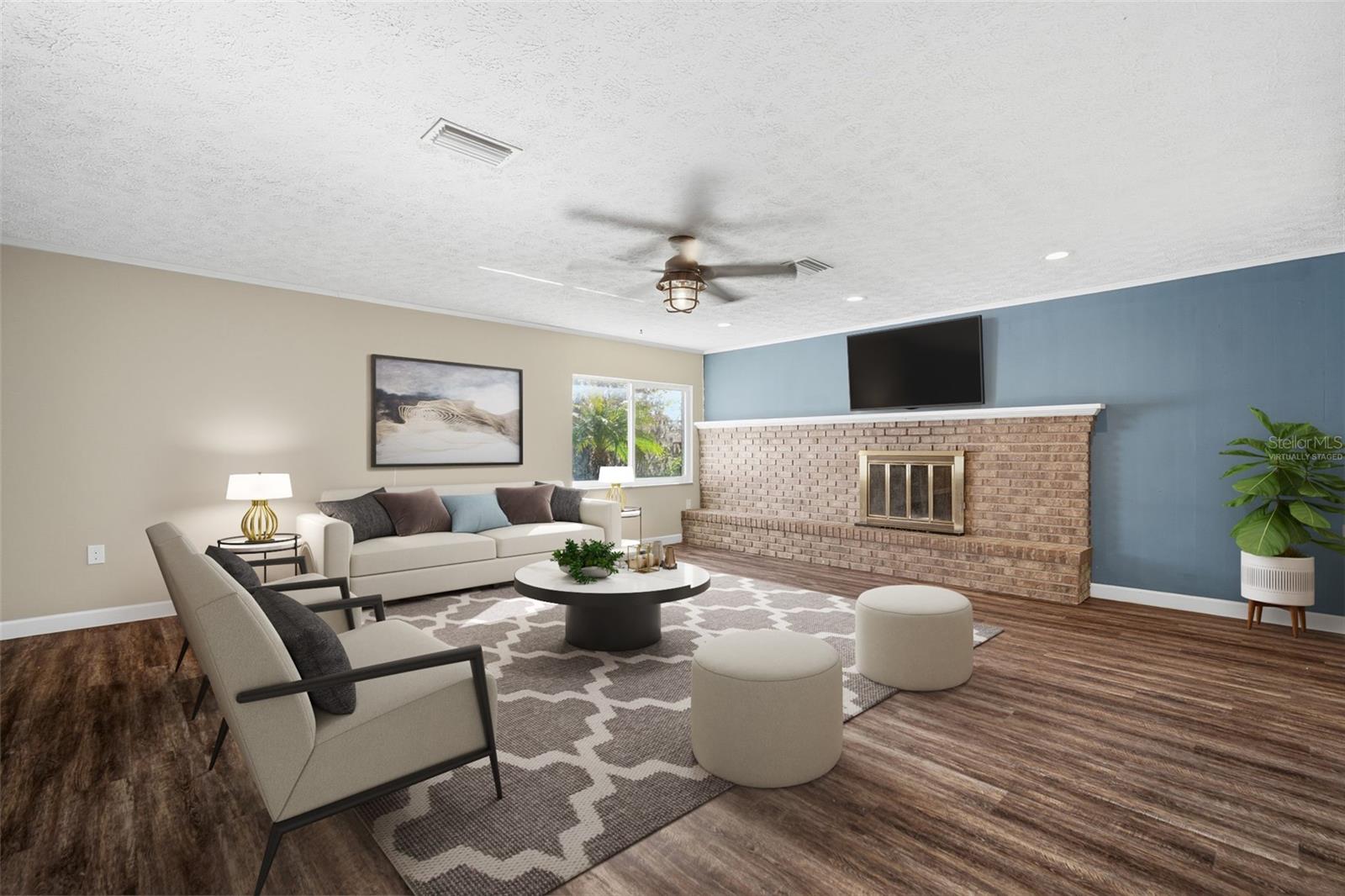 SPRINGDELL ESTATES - Residential