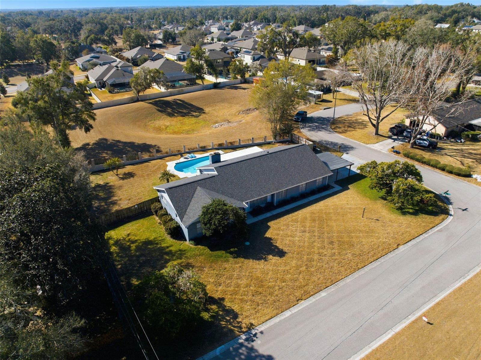 SPRINGDELL ESTATES - Residential