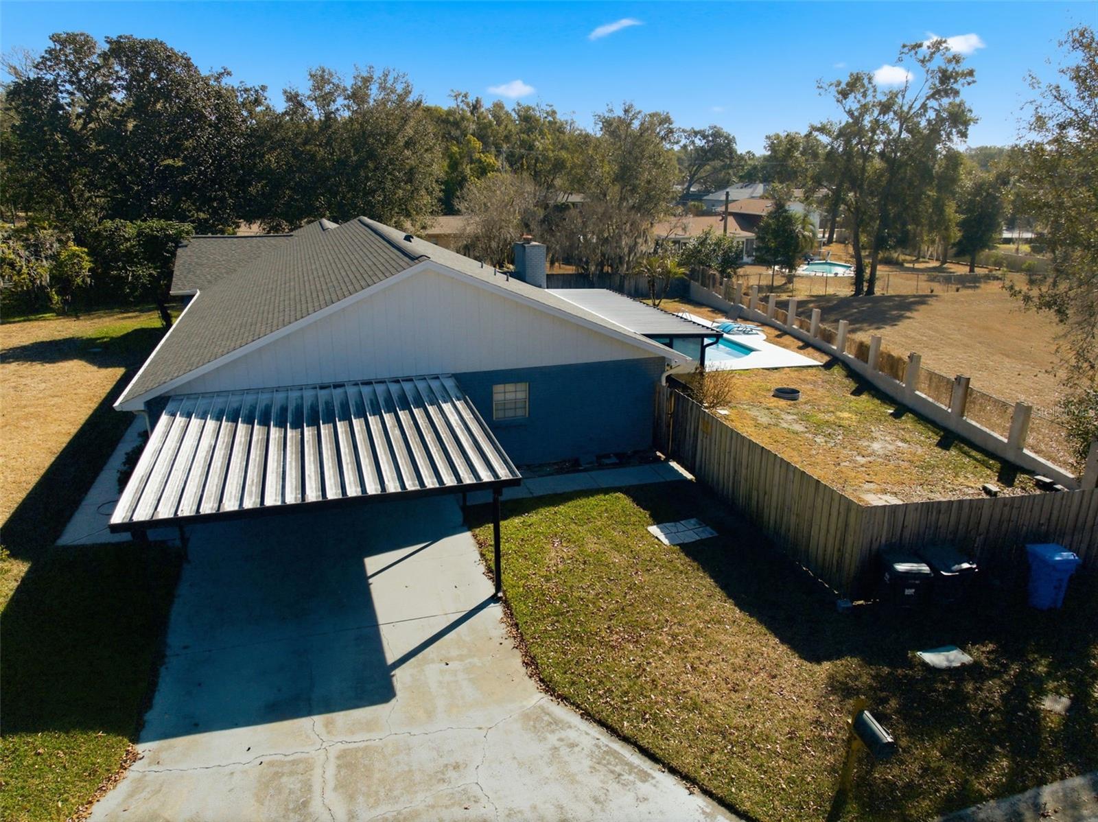 SPRINGDELL ESTATES - Residential