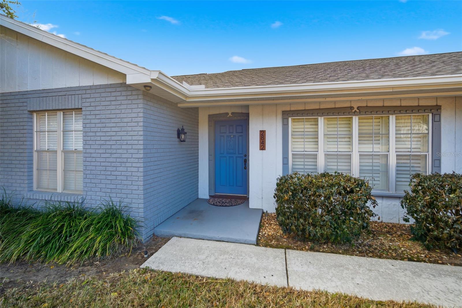 SPRINGDELL ESTATES - Residential