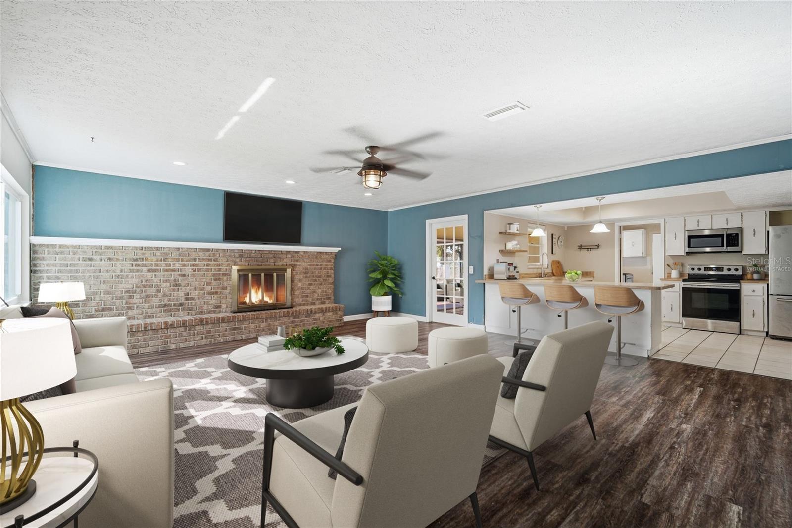 2842 SPRINGDELL CIRCLE