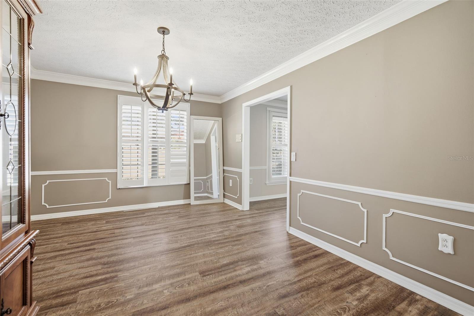 SPRINGDELL ESTATES - Residential