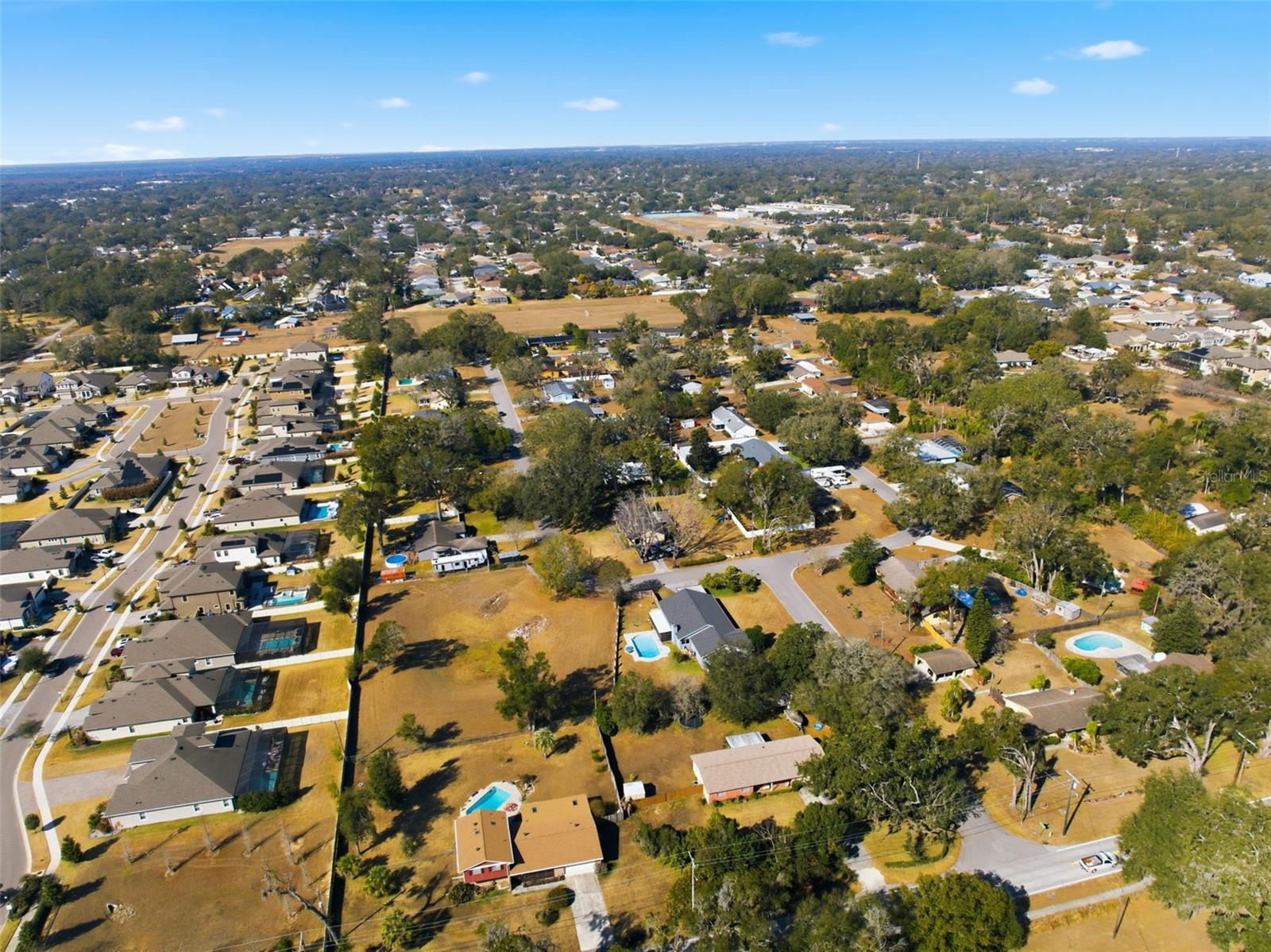 SPRINGDELL ESTATES - Residential