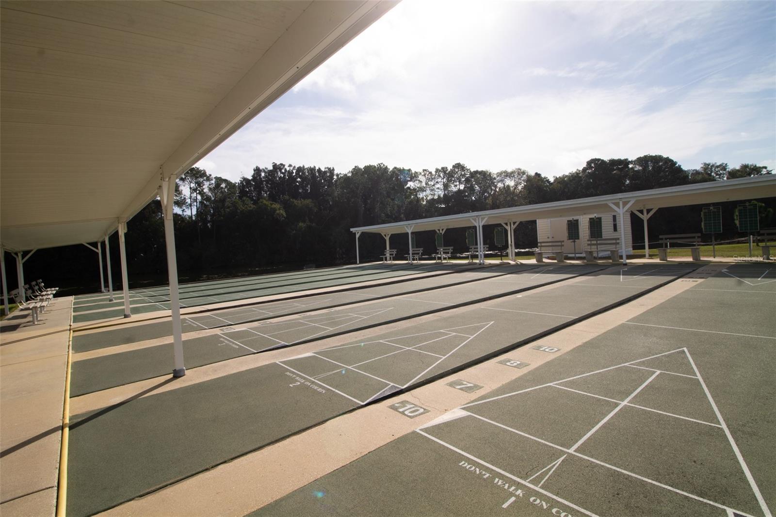 LAKE FRANCES ESTATES - Residential