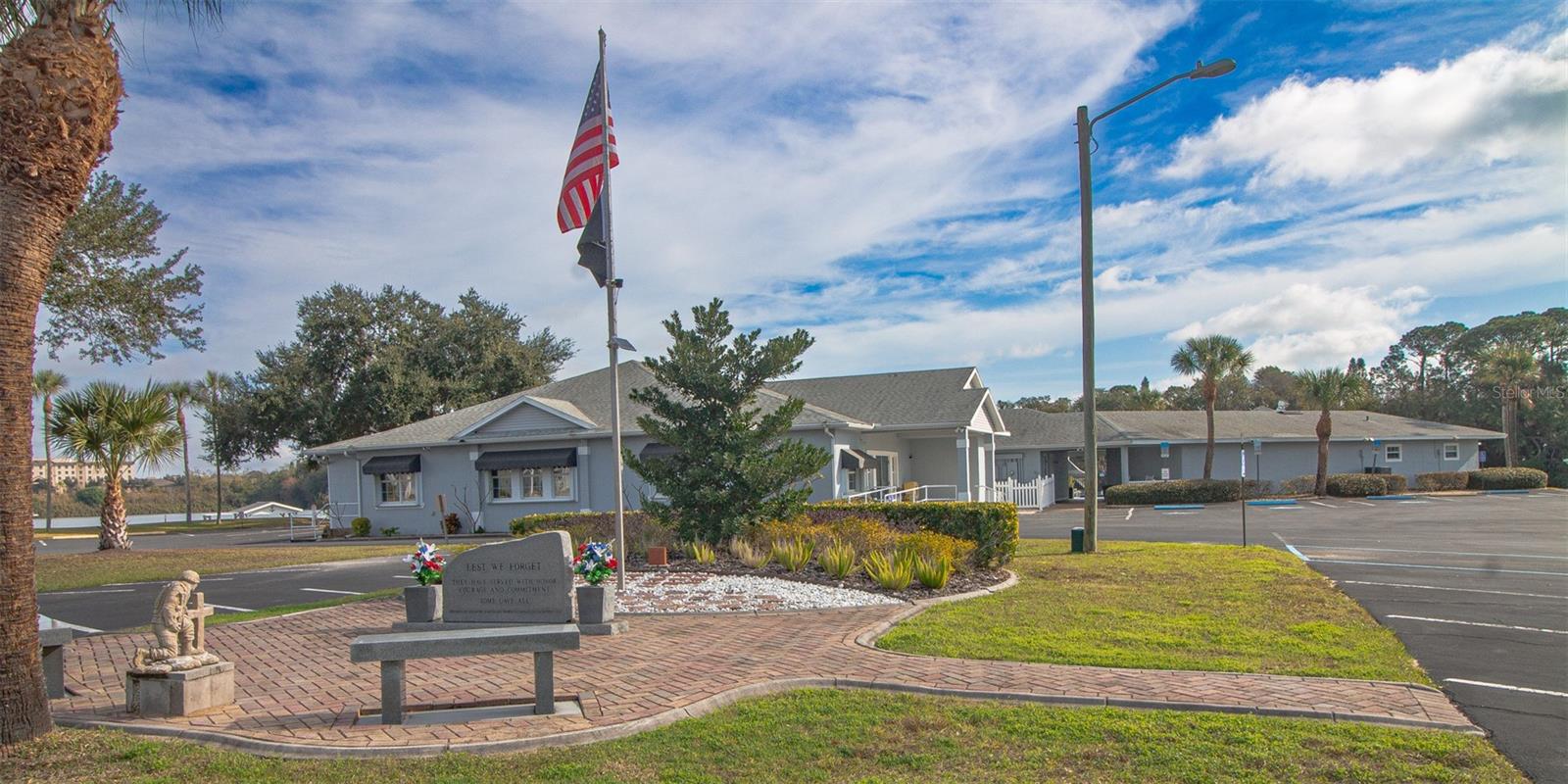 LAKE FRANCES ESTATES - Residential