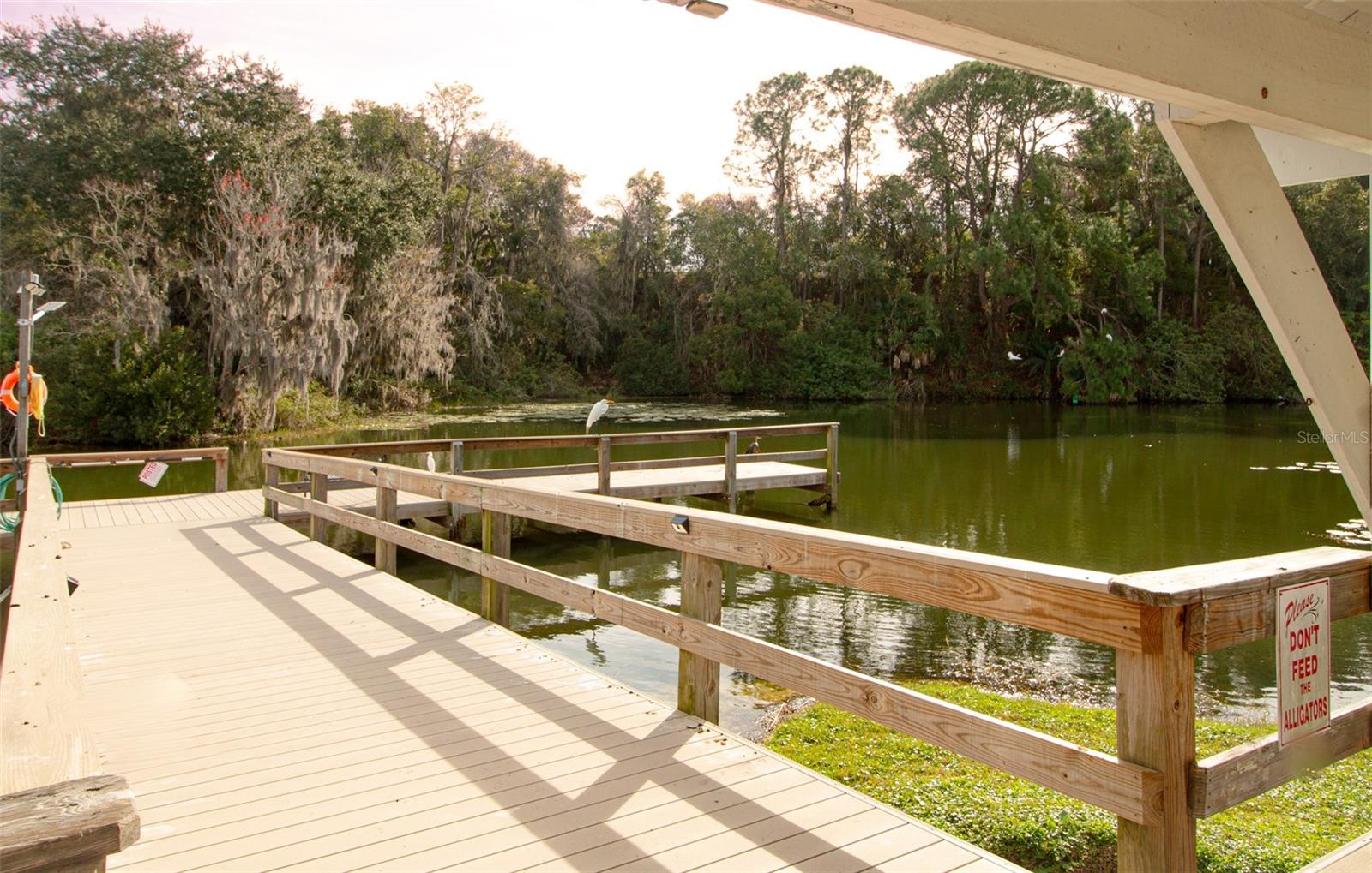 LAKE FRANCES ESTATES - Residential