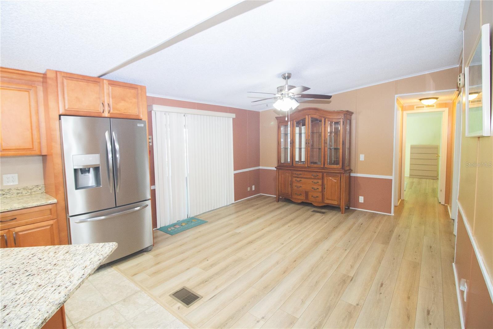 TAVARES LAKE FRANCES ESTATES - Residential