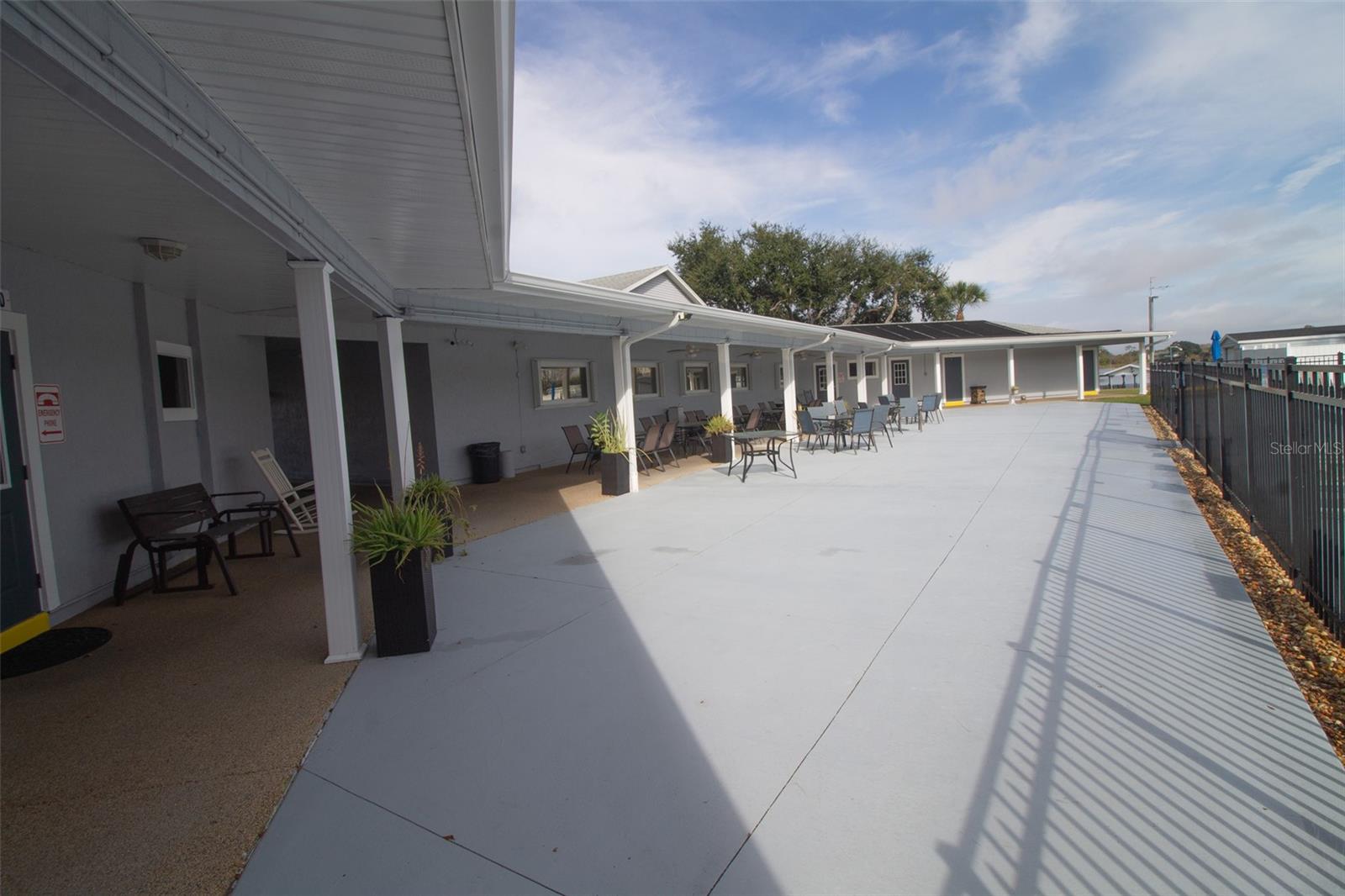 LAKE FRANCES ESTATES - Residential