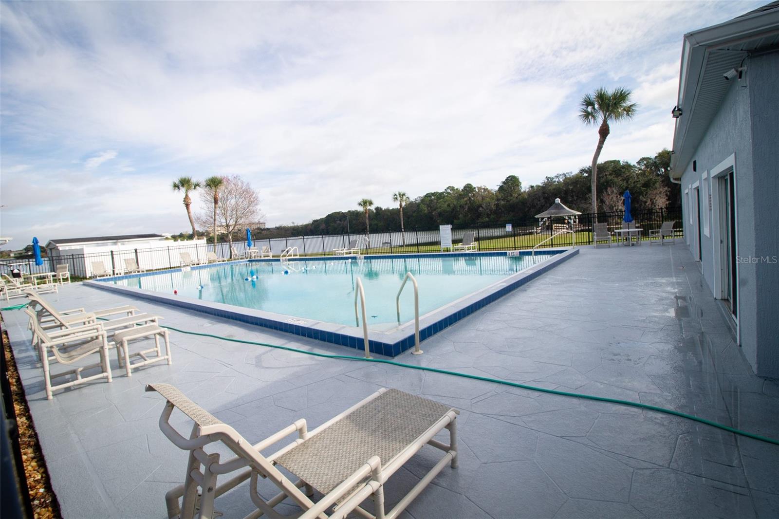 LAKE FRANCES ESTATES - Residential