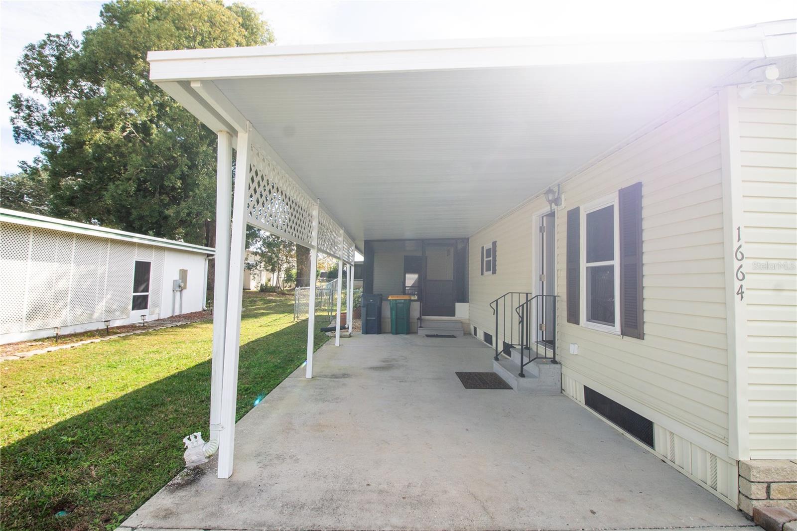 TAVARES LAKE FRANCES ESTATES - Residential