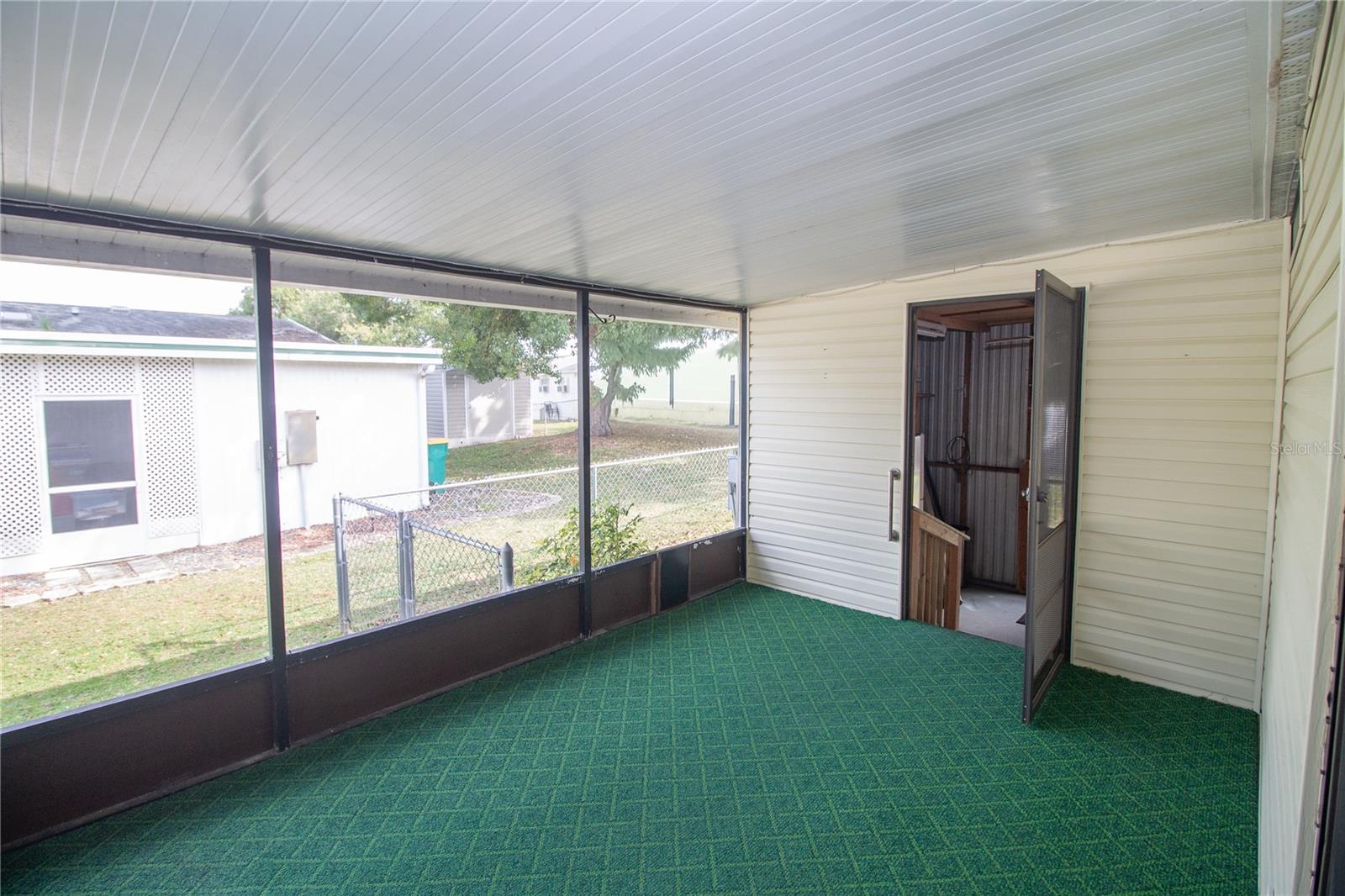 TAVARES LAKE FRANCES ESTATES - Residential