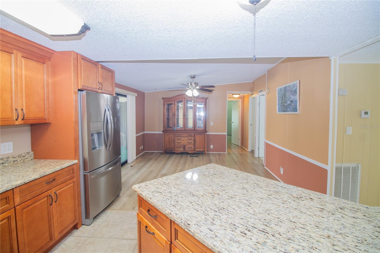 TAVARES LAKE FRANCES ESTATES - Residential