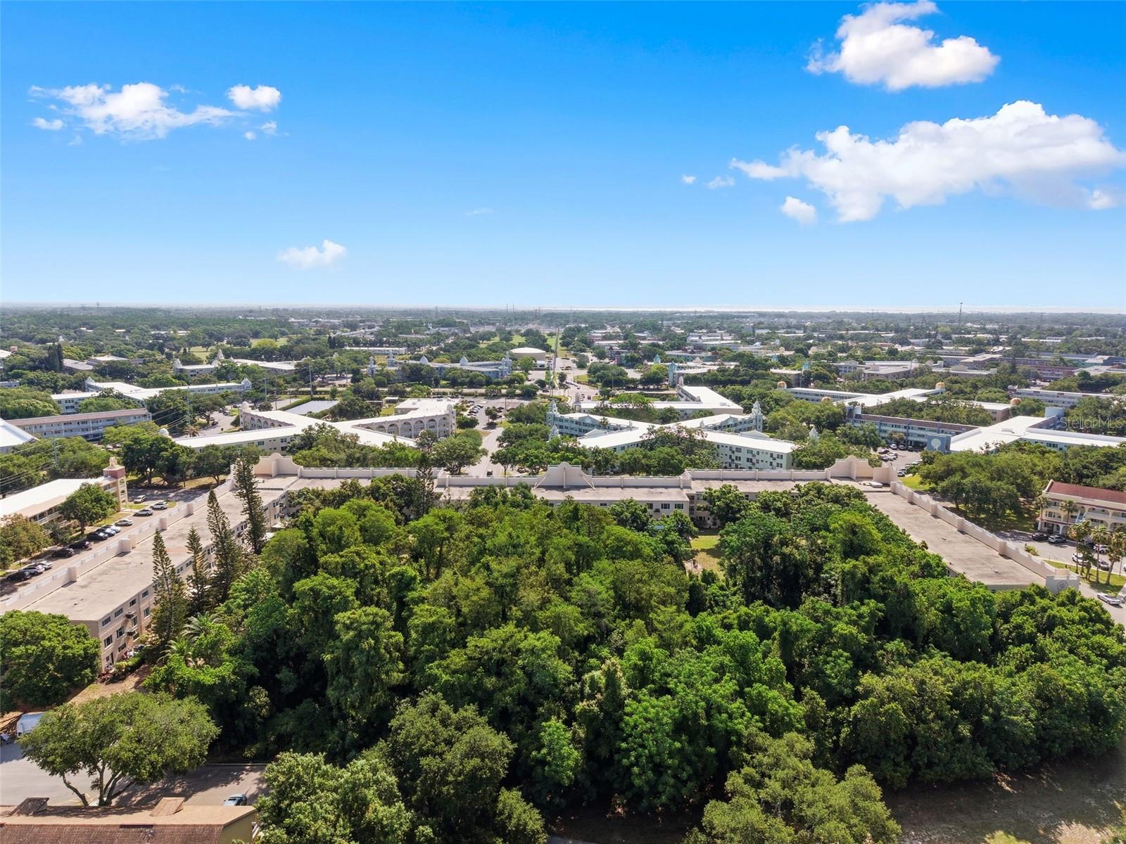 ON TOP OF THE WORLD - Residential