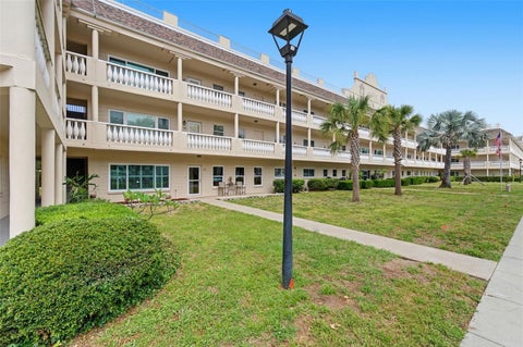 2170 Americus Boulevard S 58, Clearwater, FL 33763