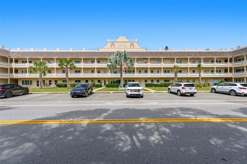 Photo of 2170 Americus Boulevard S #58, Clearwater, FL 33763 (MLS # W7885472)