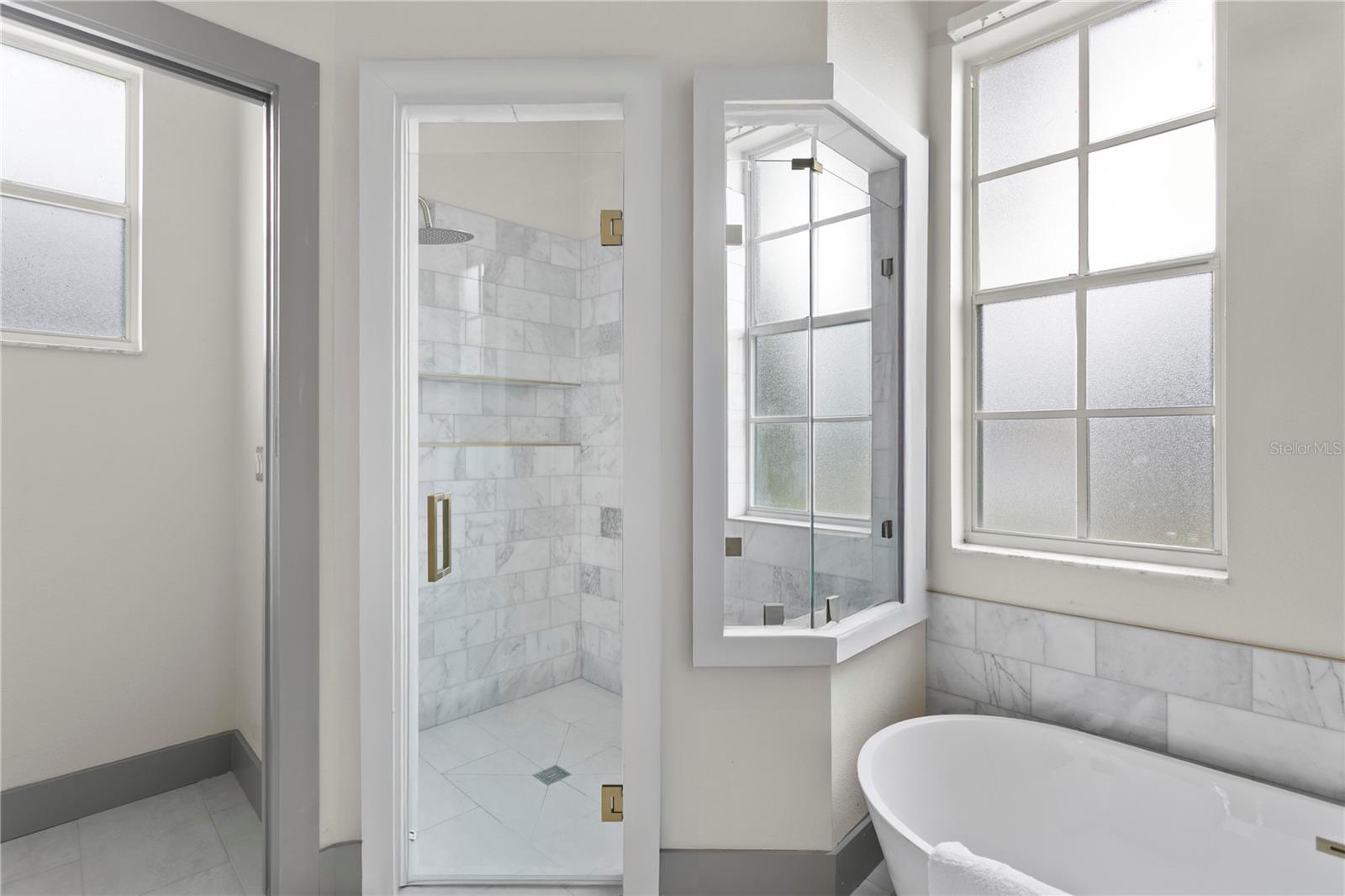 RIVER WATCH - Residential