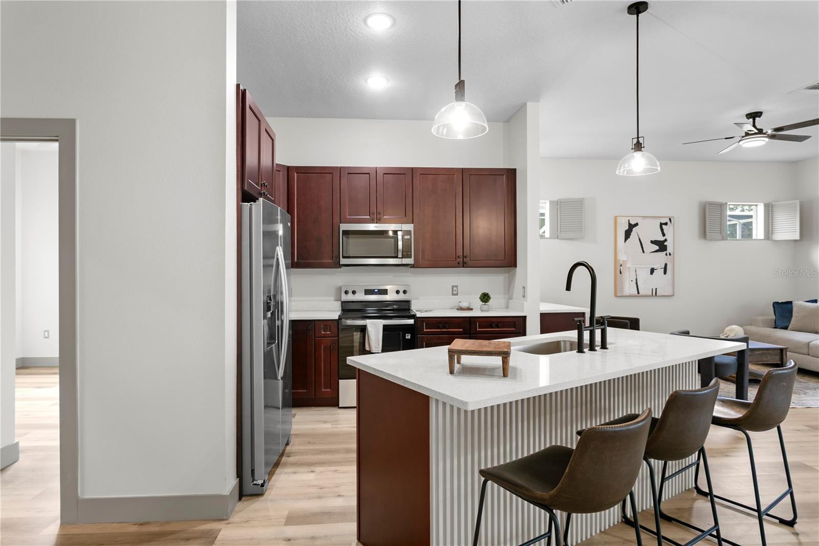 RIVER WATCH - Residential