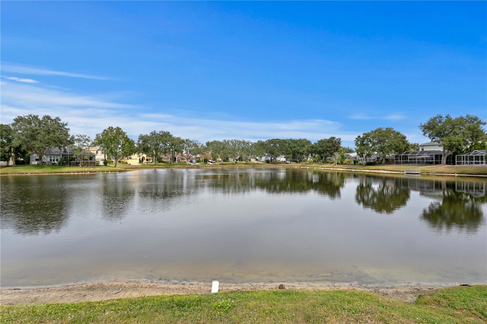 RIVER WATCH - Residential