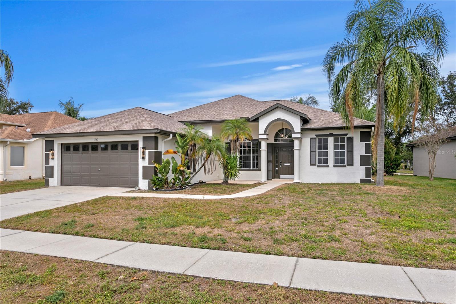 RIVER WATCH - Residential