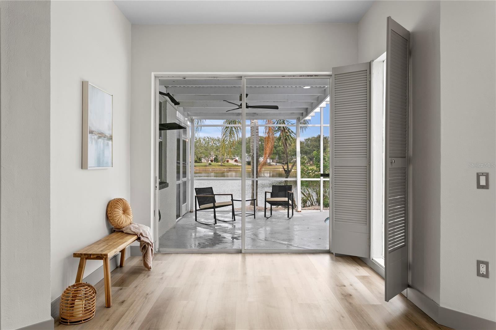 RIVER WATCH - Residential