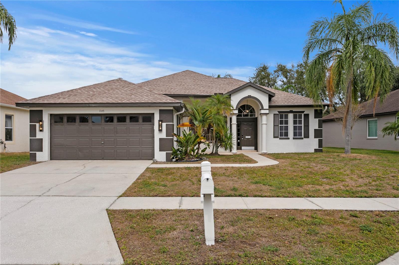 RIVER WATCH - Residential