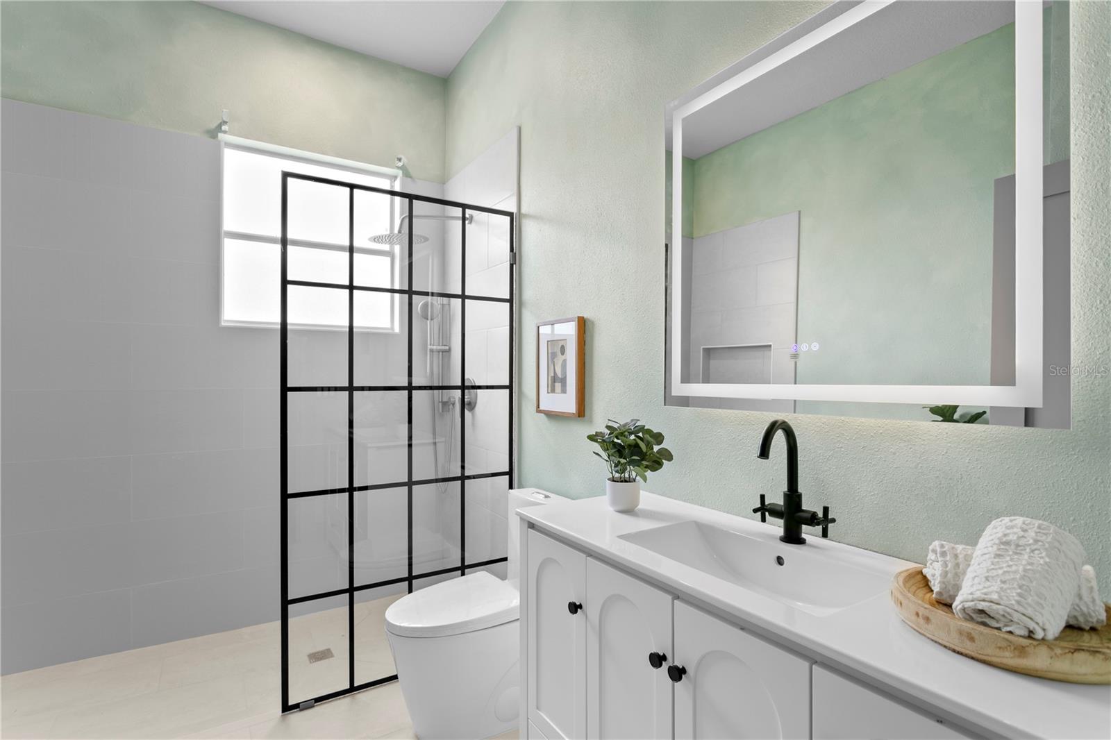 RIVER WATCH - Residential