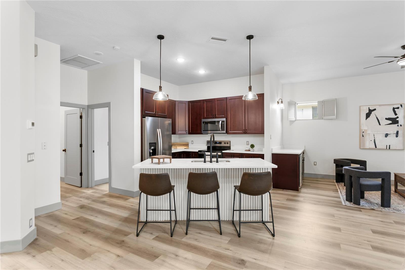 RIVER WATCH - Residential