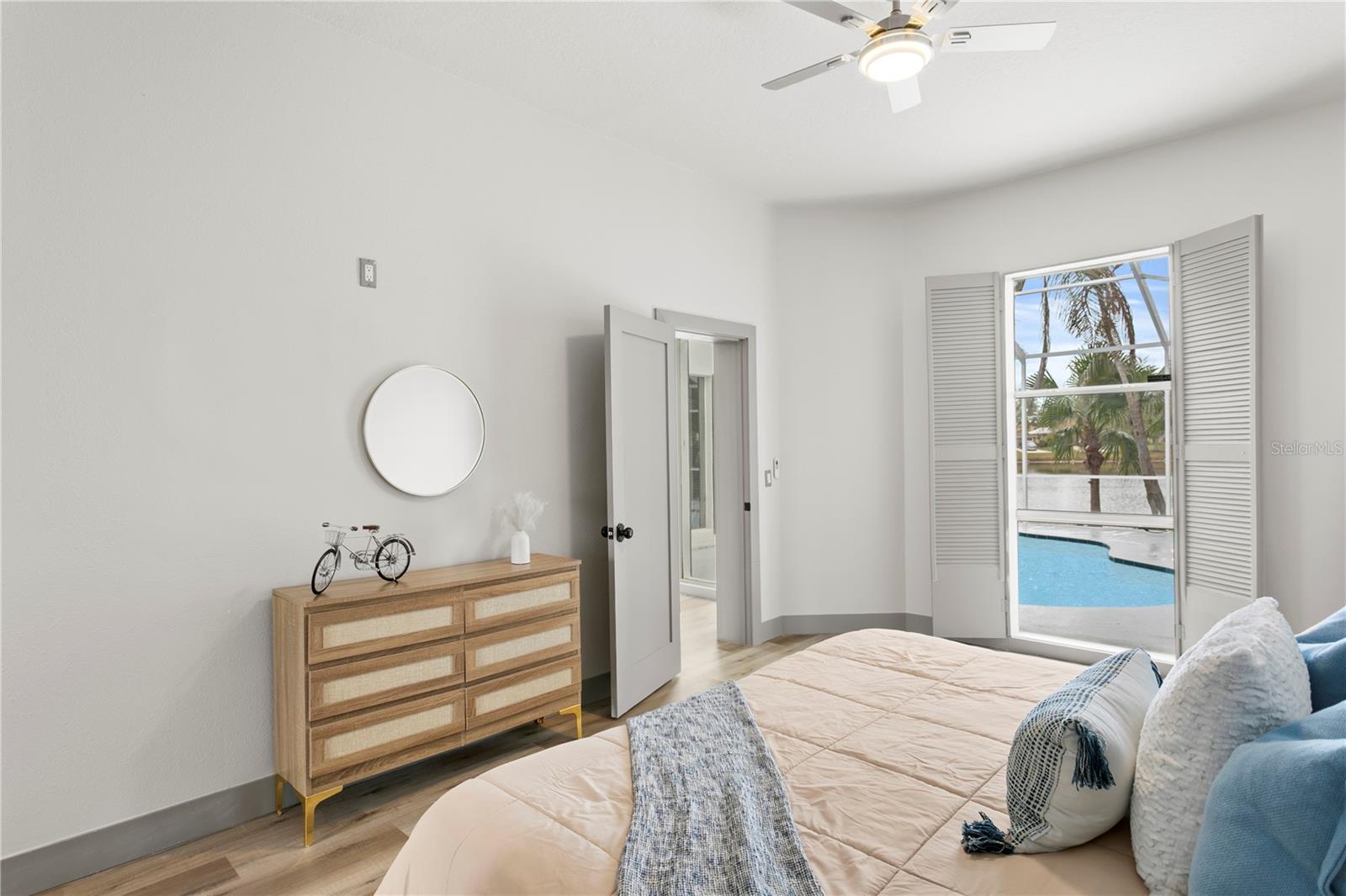 RIVER WATCH - Residential