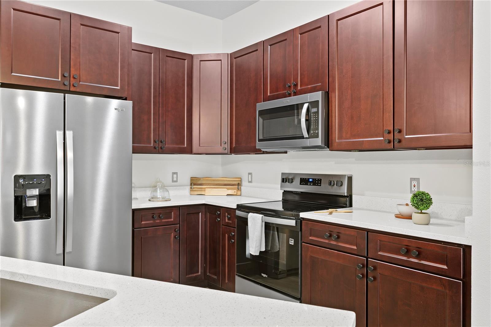 RIVER WATCH - Residential