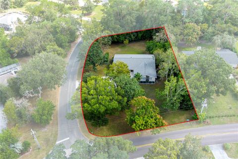 A home in HOMOSASSA