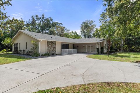 A home in HOMOSASSA