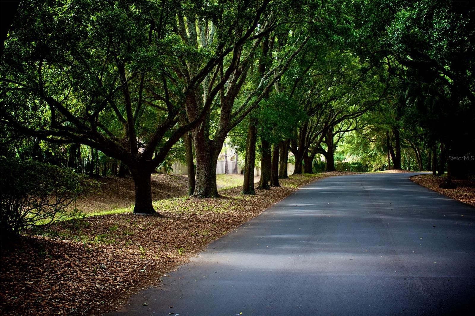 CROWN OAKS 1ST ADD - Residential