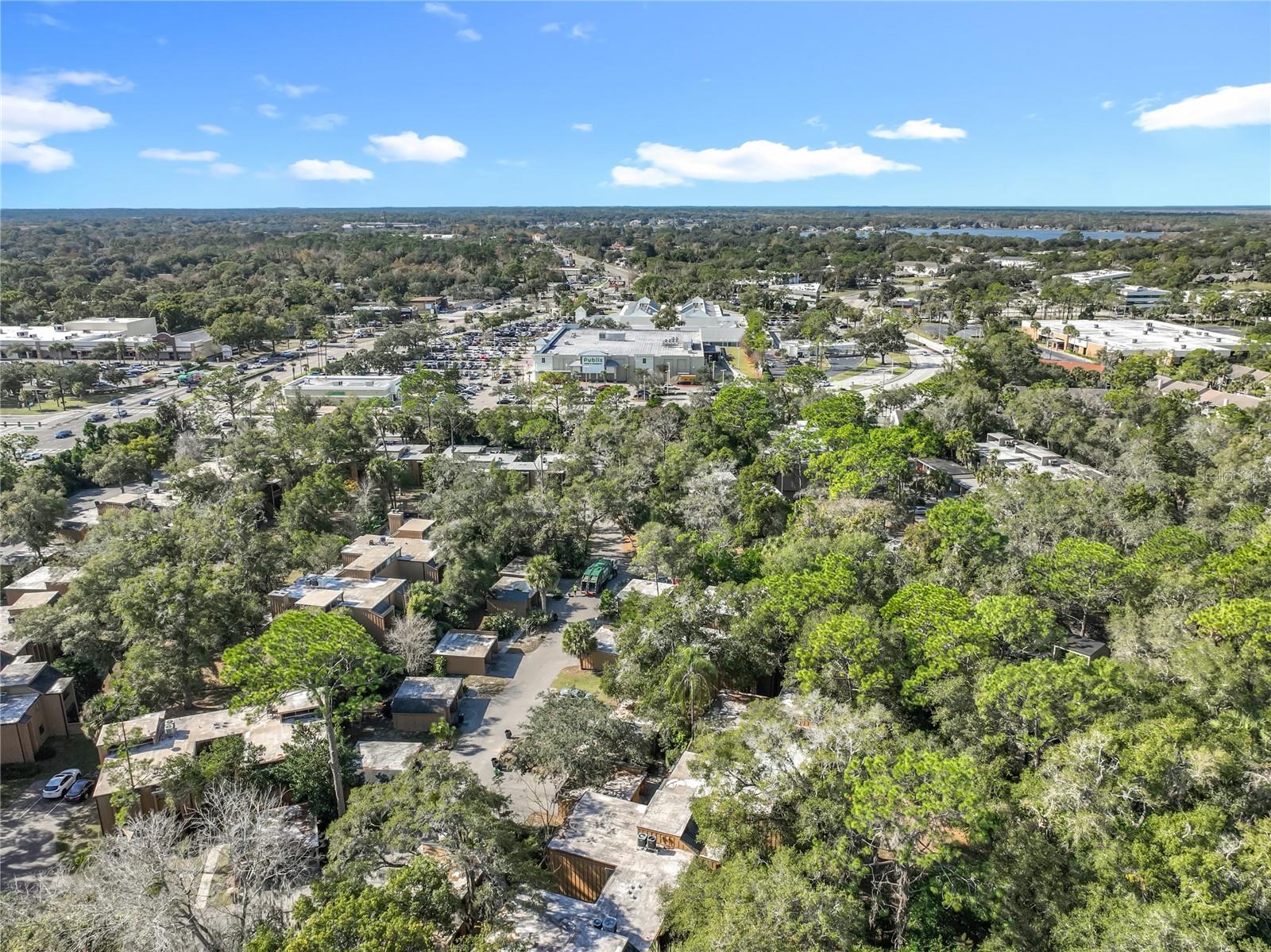 CROWN OAKS 1ST ADD - Residential