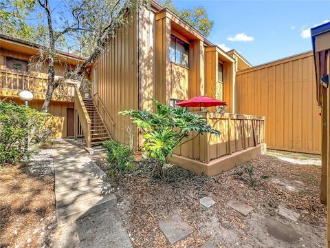 Photo of 233 Crown Oaks Way #233, Longwood, FL 32779 (MLS # O6369070)