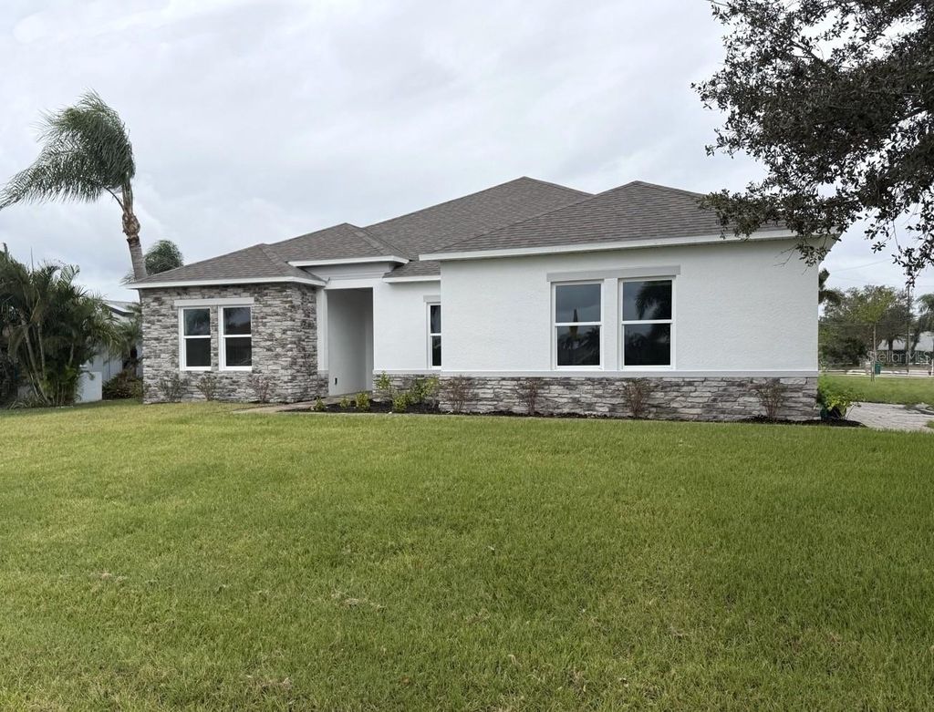 Photo of 2185 Onondaga Lane, Punta Gorda, FL 33983 (MLS # O6370991)