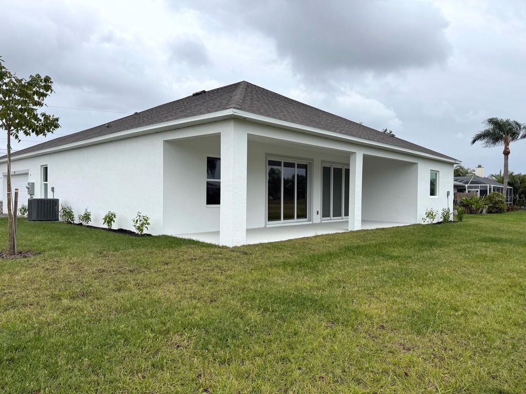 Photo of 2185 Onondaga Lane, Punta Gorda, FL 33983 (MLS # O6370991)