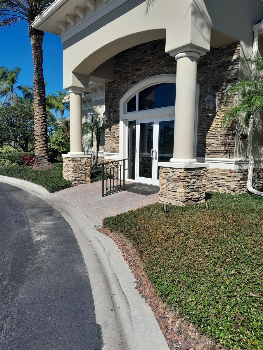 ISLES/VENETIAN BAY - Residential Lease
