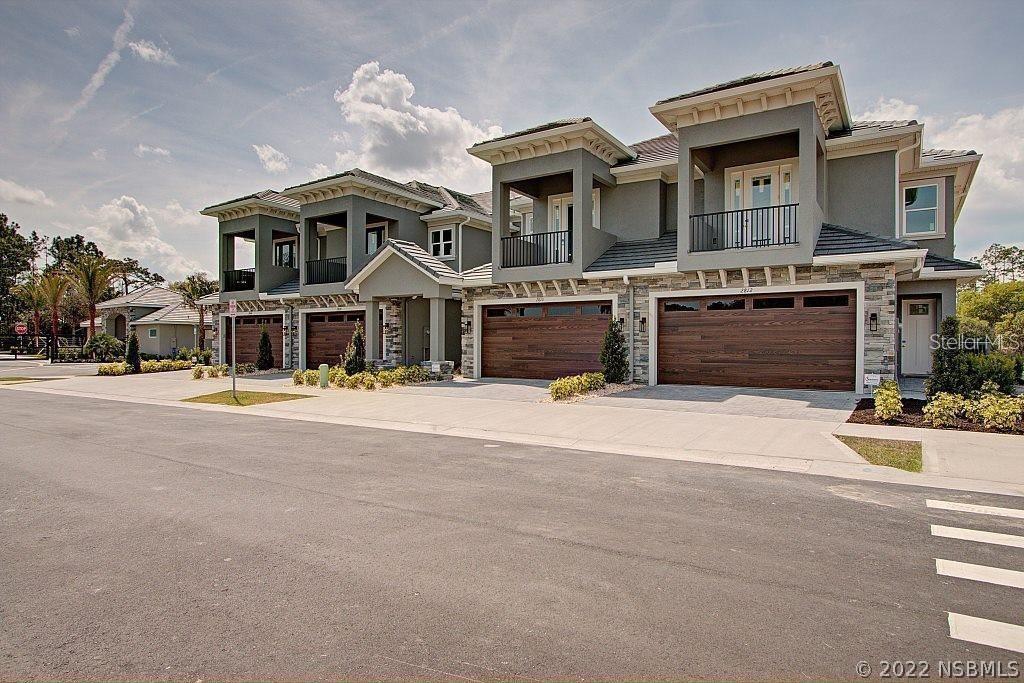 ISLES/VENETIAN BAY - Residential Lease