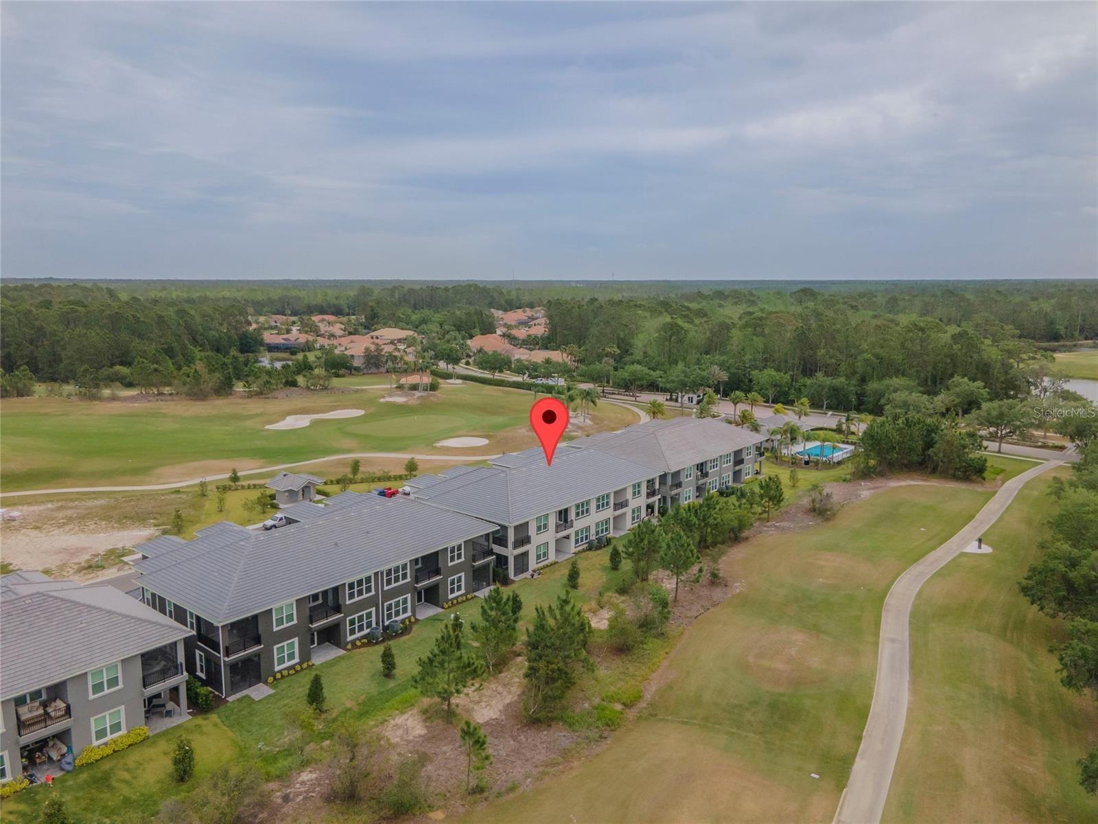 ISLES/VENETIAN BAY - Residential Lease