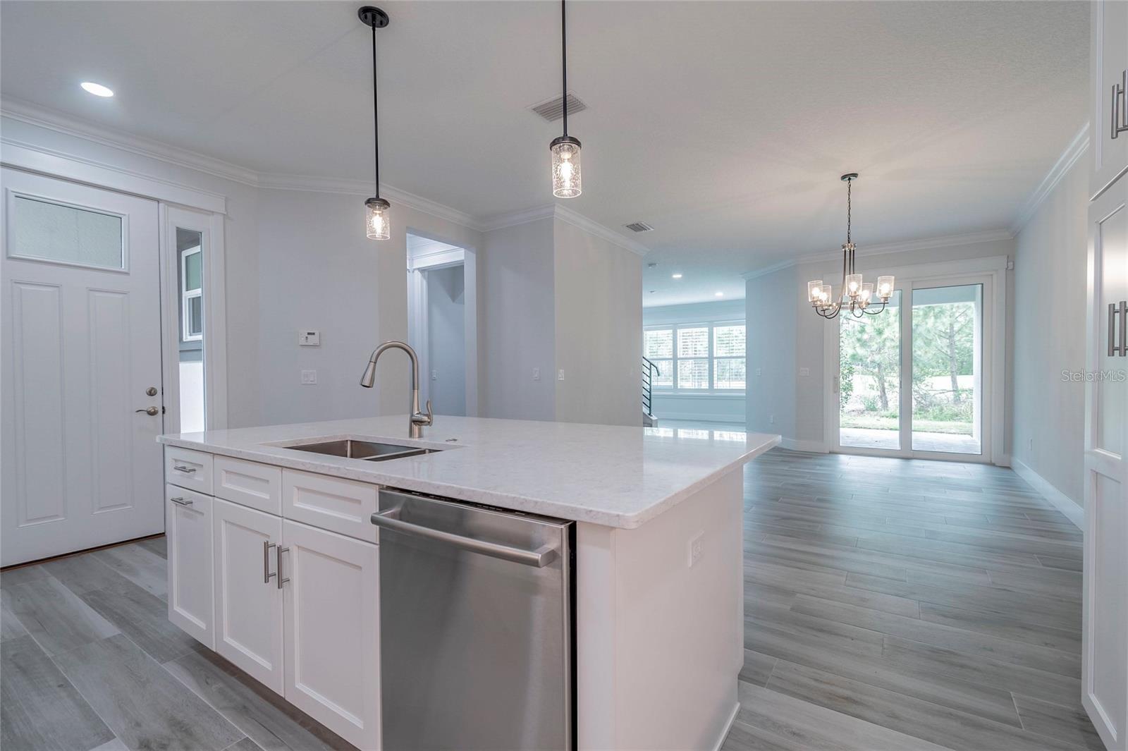 ISLES/VENETIAN BAY - Residential Lease
