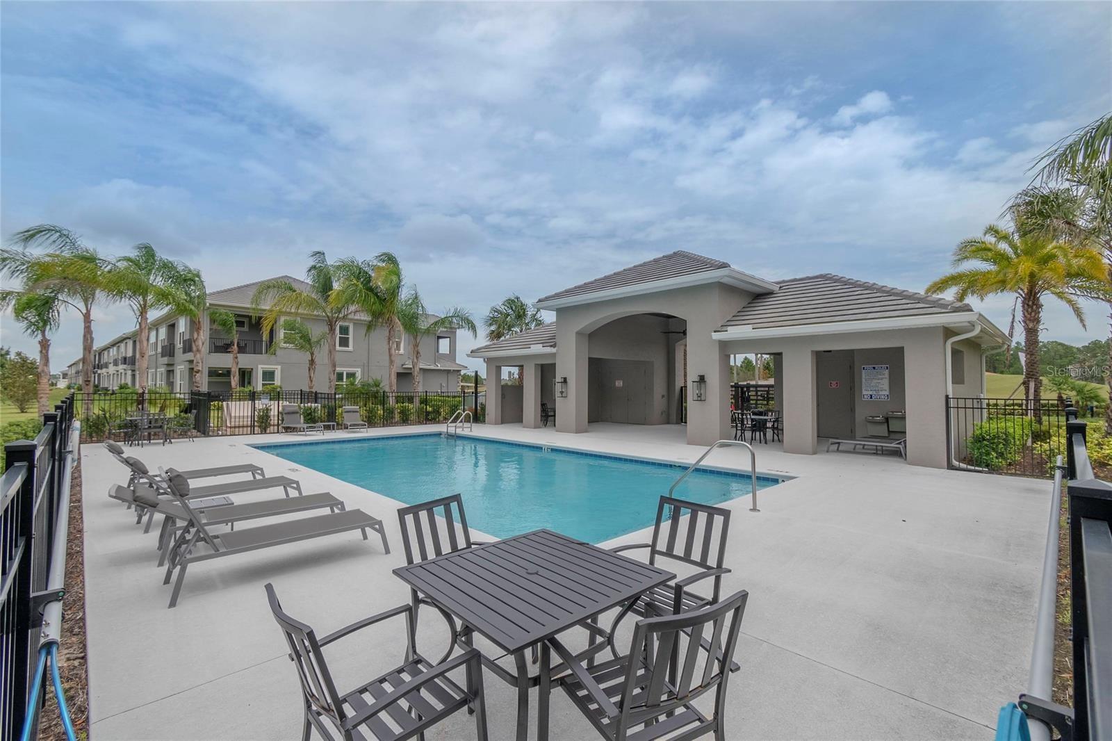 ISLES/VENETIAN BAY - Residential Lease