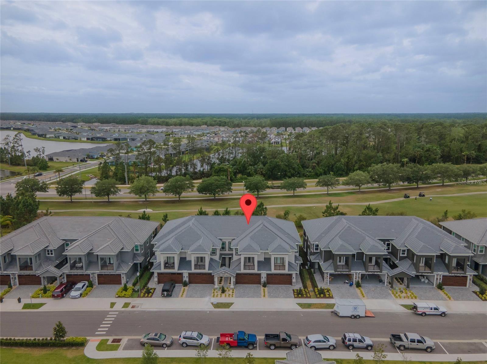 ISLES/VENETIAN BAY - Residential Lease
