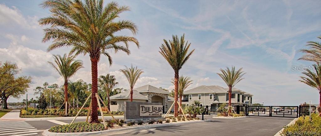 ISLES/VENETIAN BAY - Residential Lease