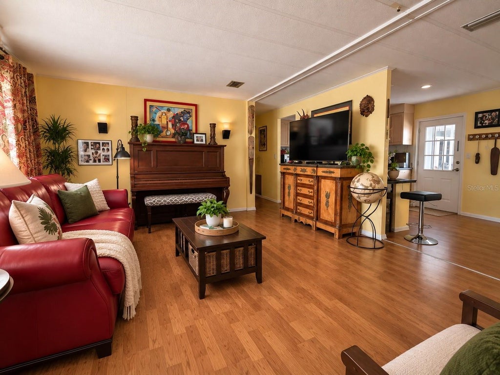 Photo of 79 Jacaranda Drive #1, Safety Harbor, FL 34695 (MLS # TB8546314)