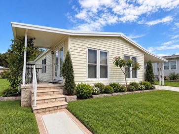 79 JACARANDA DRIVE 1 SAFETY HARBOR FL 34695